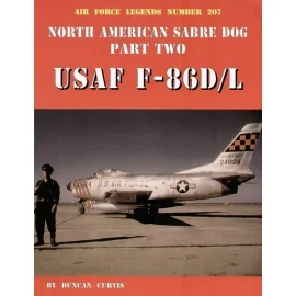 Legends: Sabre Dog Part 2. North American Sabre Dog