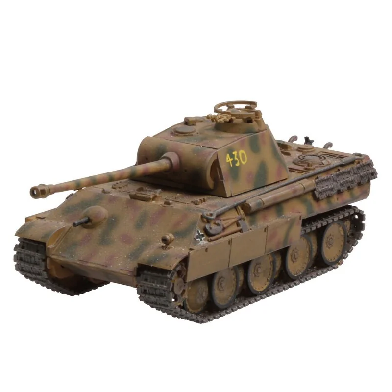 Panther Ausf.G