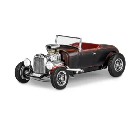 1929 FORD MODEL A ROADSTER