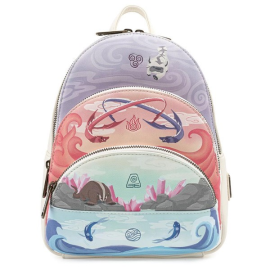 loungefly barbie convertible mini backpack