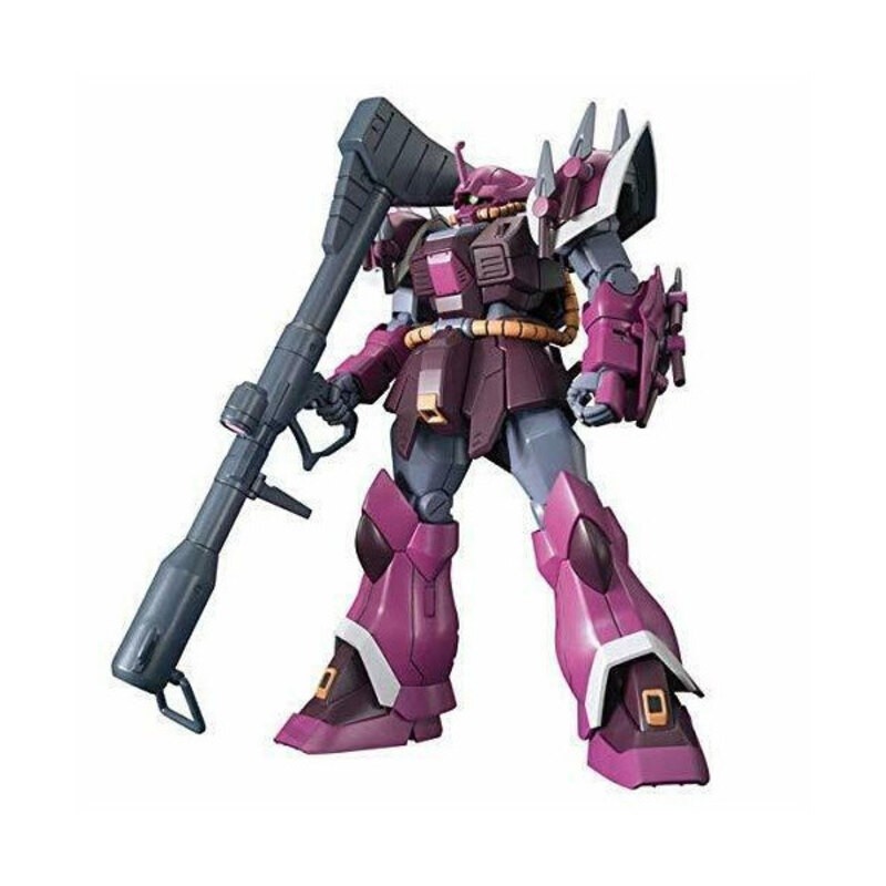 Gundam Gunpla HG 1/144 206 Efreet Schneid