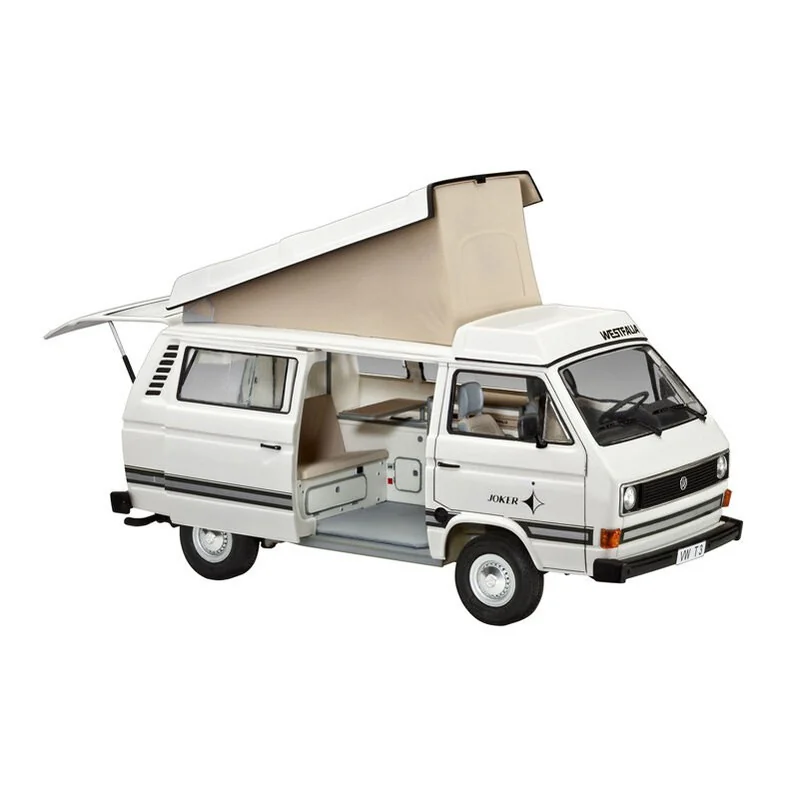 VWT3 Westfalia Joker Camper