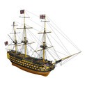 HMS VICTORY 134cm 