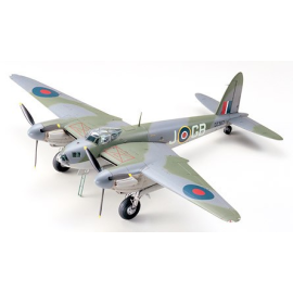 de Havilland Mosquito Mk.IV/PR Mk.IV Model kit