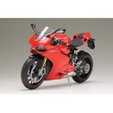 Ducati 1199 Panigale S