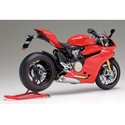 Ducati 1199 Panigale S