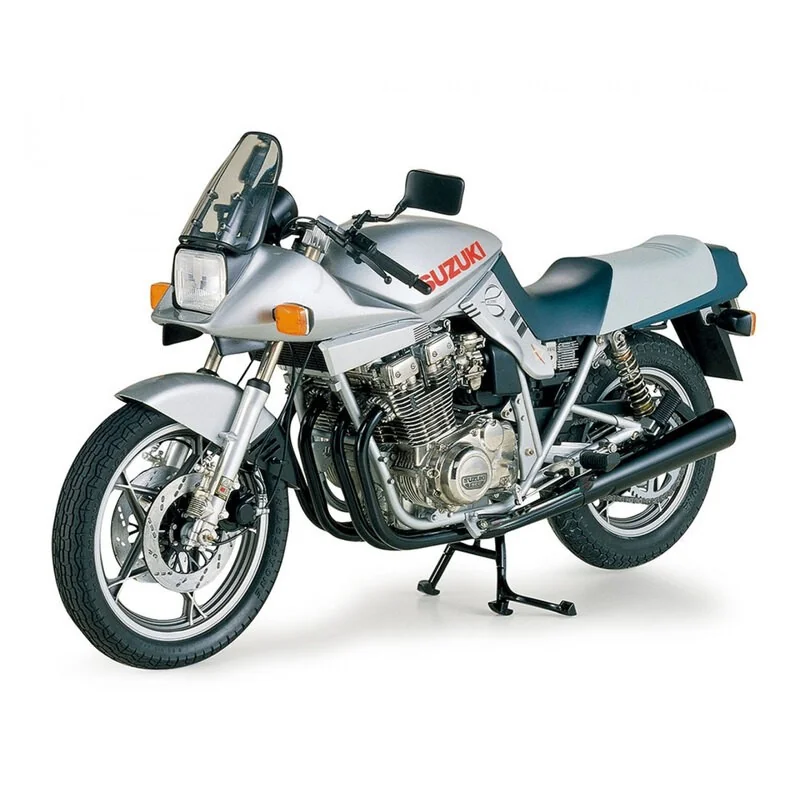 Suzuki GSX1100S Katana