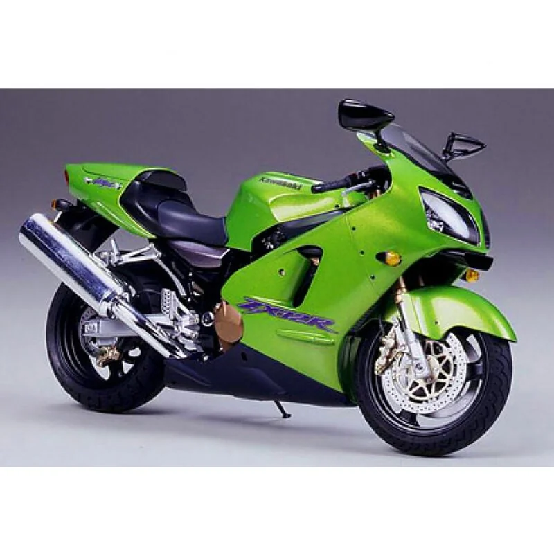 Kawasaki Ninja ZX-12R