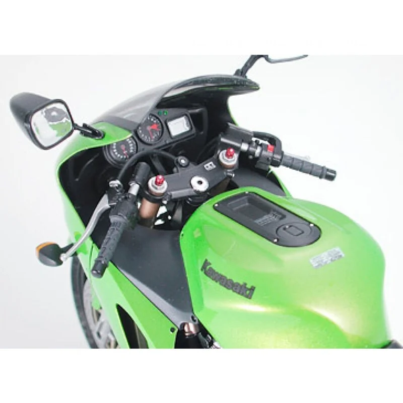 Kawasaki Ninja ZX-12R