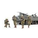 IDF Infantry Set (2000- )