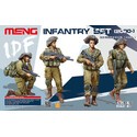 IDF Infantry Set (2000- )