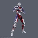 Ultraman: Figure-Rise Ultraman Suit Tiga 1:12 Model Kit Gunpla