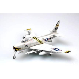 North American FJ-4B Fury Model kit