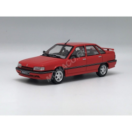 RENAULT 21 TXI 1991 RED