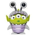 Toy Story Mini Egg Attack Figures Assortment 8 cm Alien Remix Party (6)