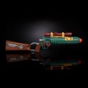Star Wars Nerf LMTD Boba Fett's EE-3 Blaster 30"