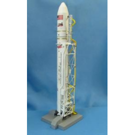 Antares Rocket Antares (also Taurus II) 