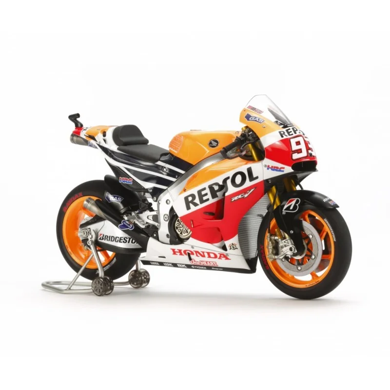 Repsol Honda RC213V 2014