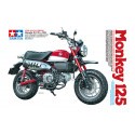Honda Monkey 125 Model motorcycle