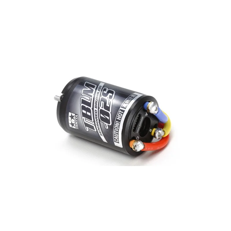 Brushless motor 10.5T 3370KV