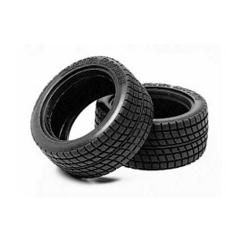 M- 55D radial tire frame