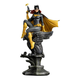 DC Comics Statuette 1/10 Deluxe Art Scale Batgirl 26 cm