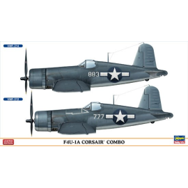 Combo Corsair F4U -1A 