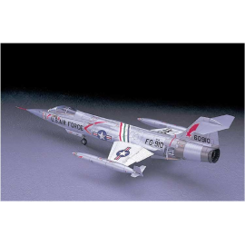 F- 104C U.S. ( PT19 ) 