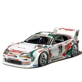 Castrol Toyota Supra GT