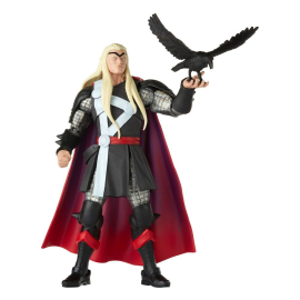 Marvel Legends Series Action Figure 2022 Marvel's Controller BAF 1: Thor 15 cm 