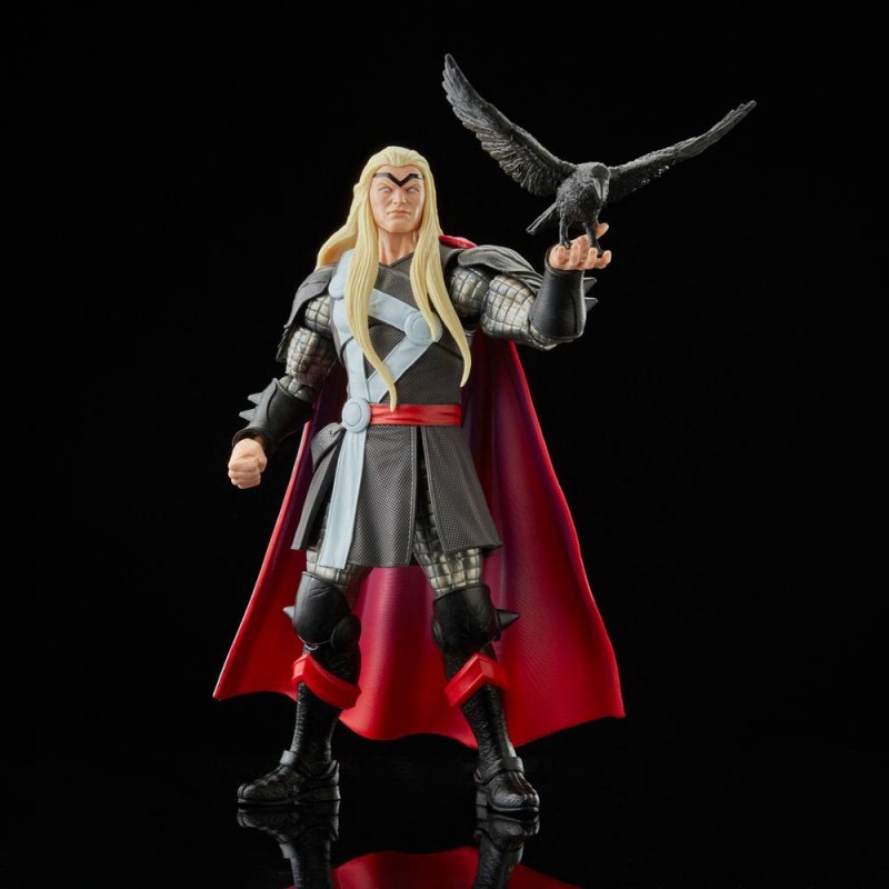Marvel Legends Series Action Figure 2022 Marvel's Controller BAF 1: Thor 15 cm Action Figure