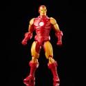 Marvel Legends Series Action Figure 2022 Iron Man 15 cm Action Figure
