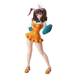 The Seven Deadly Sins: Dragon's Judgment PVC Statue 1/4 Diane Bunny Ver. 45cm