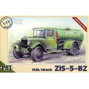 ZIS-5-BZ fuel truck