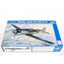 FOCKE-WULF FW190D-9 Airplane model kit