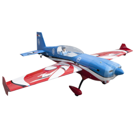 Extra 330LX 3D 50cc ARF RC plane