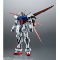 Mobile Suit Gundam Seed Accessories Robot Spirits (SIDE MS) AQM/E-X01 Striker Wing & Option Parts Set 15cm Bandai
