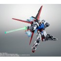Mobile Suit Gundam Seed Accessories Robot Spirits (SIDE MS) AQM/E-X01 Striker Wing & Option Parts Set 15cm