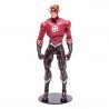 DC Multiverse The Flash Wally West figure 18 cm Action figure