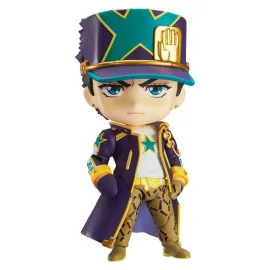 JoJo's Bizarre Adventure: Stone Ocean Nendoroid figure Jotaro Kujo 10 cm Action figure