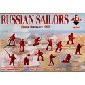 RB72019 Russian sailors 1900 (Boxer Uprising)