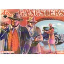 American Gangsters Figures