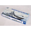 1/700 Moskva Russian Navy Slava Class Cruiser