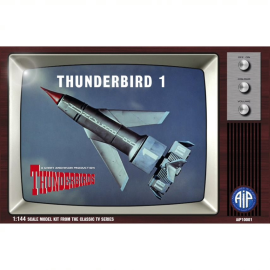 Thunderbird 1 (ex Aoshima) 