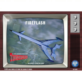 Fireflash (Ex Aoshoma) 