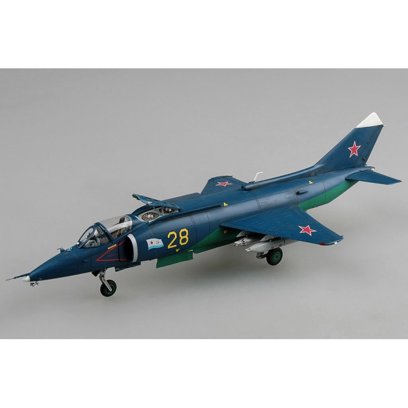 Yakovlev Yak-38/Yakovlev Yak-38M Forger A <p>Model kit</p> 