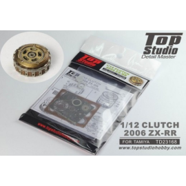 CLUTCH FOR 2006 ZX-RR 