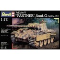 Panther Ausf.G