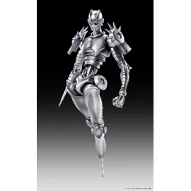 JoJo's Bizarre Adventure Part5 Chozokado (SC) Super Action Figure 16cm 