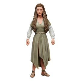 Star Wars Episode VI Black Series Figure 2022 Princess Leia (Ewok Village) 15 cm Action figure